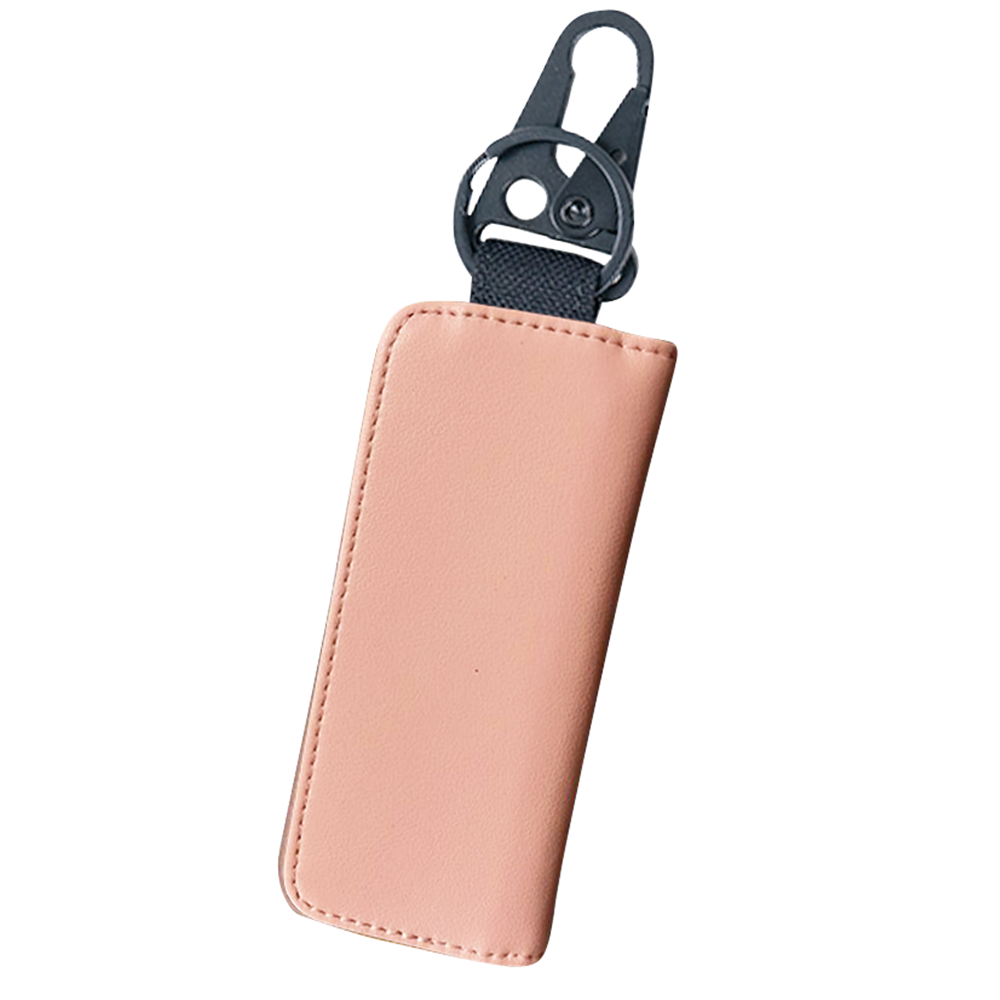 DNAC Key Case Leather - Dompet STNK Kunci Mobil dan Motor