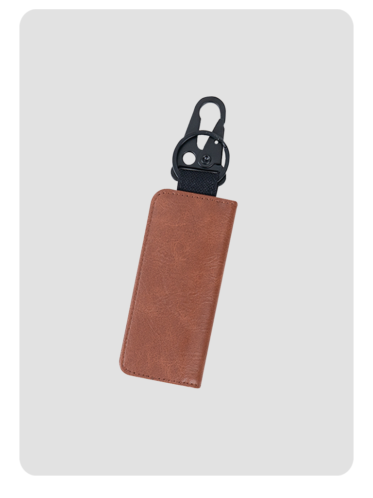 dnac-key-case-leather-dompet-stnk-kunci-mobil-dan-motor-brown